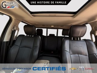 2018 Ram 1500 à St-Raymond, Québec - 11 - w320h240px
