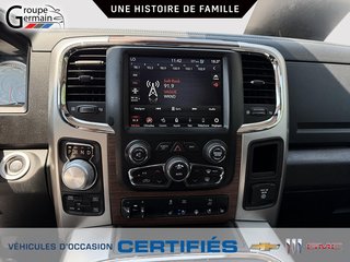 2018 Ram 1500 à St-Raymond, Québec - 25 - w320h240px