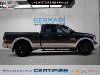 2018 Ram 1500 à St-Raymond, Québec - 2 - w320h240px