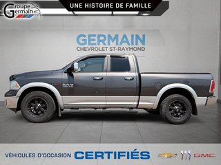 2018 Ram 1500 à St-Raymond, Québec - 6 - w320h240px