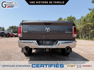 2018 Ram 1500 à St-Raymond, Québec - 4 - w320h240px