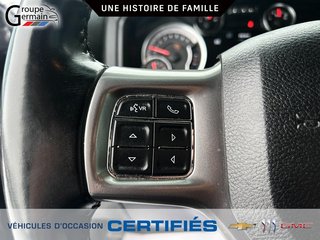 2021 Ram 1500 à St-Raymond, Québec - 16 - w320h240px