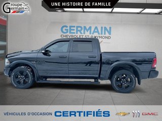 2021 Ram 1500 à St-Raymond, Québec - 6 - w320h240px