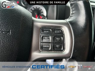 2021 Ram 1500 à St-Raymond, Québec - 17 - w320h240px