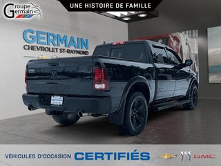 2021 Ram 1500 à St-Raymond, Québec - 3 - w320h240px