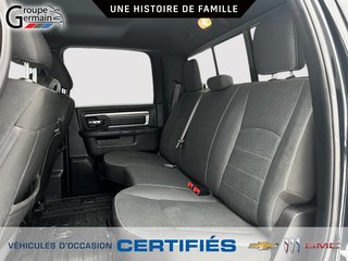 2021 Ram 1500 à St-Raymond, Québec - 23 - w320h240px