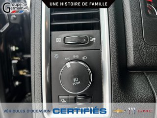 2021 Ram 1500 à St-Raymond, Québec - 14 - w320h240px