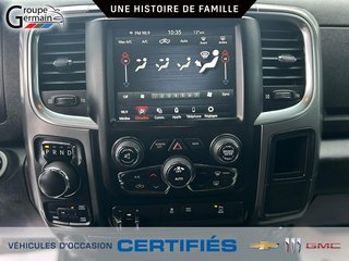 2021 Ram 1500 à St-Raymond, Québec - 18 - w320h240px