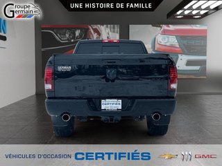2021 Ram 1500 à St-Raymond, Québec - 4 - w320h240px