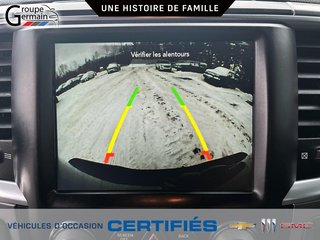 2021 Ram 1500 à St-Raymond, Québec - 19 - w320h240px