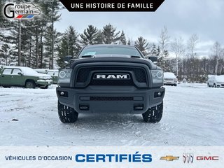 2021 Ram 1500 à St-Raymond, Québec - 8 - w320h240px