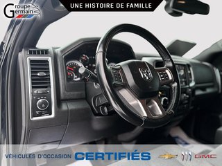 2021 Ram 1500 à St-Raymond, Québec - 12 - w320h240px