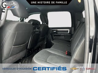 2021 Ram 1500 à St-Raymond, Québec - 22 - w320h240px