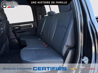 2021 Ram 1500 in St-Raymond, Quebec - 16 - w320h240px