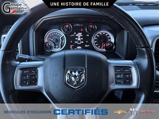 2021 Ram 1500 in St-Raymond, Quebec - 18 - w320h240px