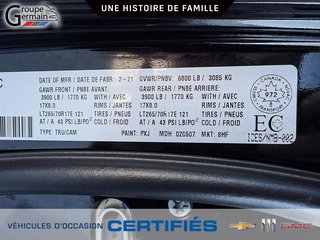 2021 Ram 1500 in St-Raymond, Quebec - 26 - w320h240px