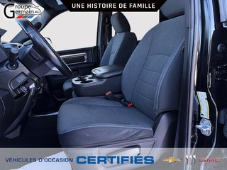 2021 Ram 1500 in St-Raymond, Quebec - 14 - w320h240px