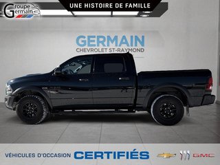 2021 Ram 1500 in St-Raymond, Quebec - 6 - w320h240px