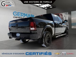 2021 Ram 1500 in St-Raymond, Quebec - 3 - w320h240px