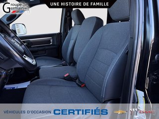 2021 Ram 1500 in St-Raymond, Quebec - 15 - w320h240px