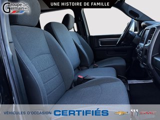 2021 Ram 1500 in St-Raymond, Quebec - 17 - w320h240px