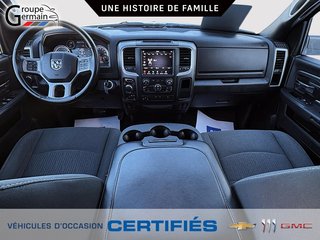 2021 Ram 1500 in St-Raymond, Quebec - 11 - w320h240px