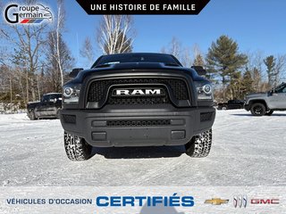 2021 Ram 1500 in St-Raymond, Quebec - 8 - w320h240px