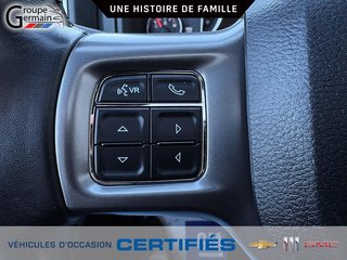 2021 Ram 1500 in St-Raymond, Quebec - 20 - w320h240px