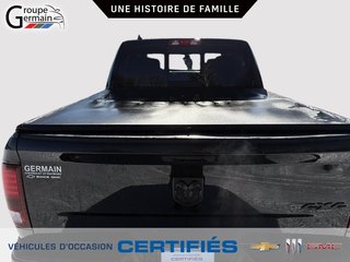 2021 Ram 1500 in St-Raymond, Quebec - 10 - w320h240px