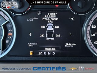 2021 Ram 1500 in St-Raymond, Quebec - 19 - w320h240px