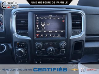 2021 Ram 1500 in St-Raymond, Quebec - 23 - w320h240px