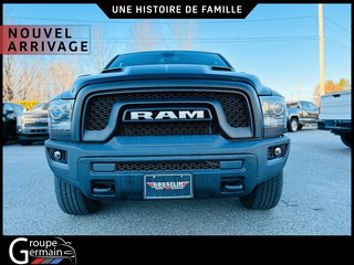 2022 Ram 1500 à St-Raymond, Québec - 37 - w320h240px