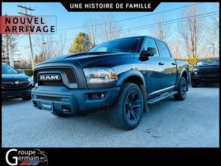 2022 Ram 1500 à St-Raymond, Québec - 36 - w320h240px