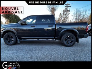 2022 Ram 1500 à St-Raymond, Québec - 35 - w320h240px