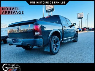 2022 Ram 1500 à St-Raymond, Québec - 32 - w320h240px