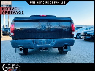 2022 Ram 1500 à St-Raymond, Québec - 33 - w320h240px