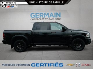 2022 Ram 1500 à St-Raymond, Québec - 2 - w320h240px