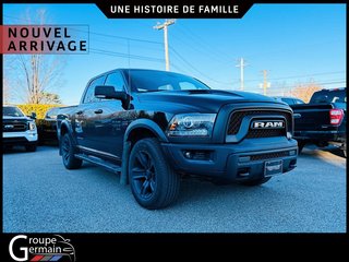 2022 Ram 1500 à St-Raymond, Québec - 30 - w320h240px