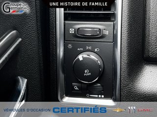 2022 Ram 1500 à St-Raymond, Québec - 23 - w320h240px