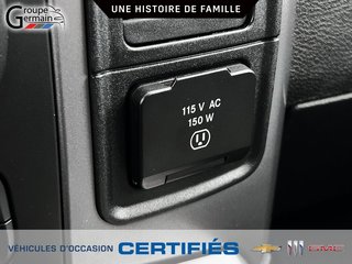 2022 Ram 1500 à St-Raymond, Québec - 30 - w320h240px