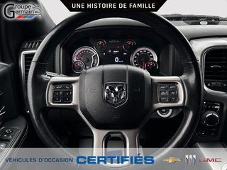 2022 Ram 1500 à St-Raymond, Québec - 19 - w320h240px