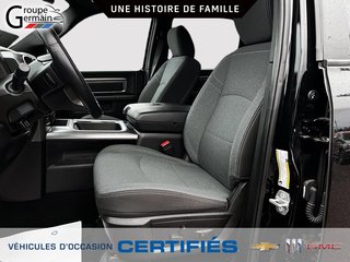 2022 Ram 1500 à St-Raymond, Québec - 15 - w320h240px