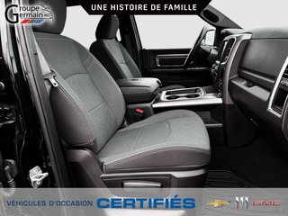 2022 Ram 1500 à St-Raymond, Québec - 18 - w320h240px