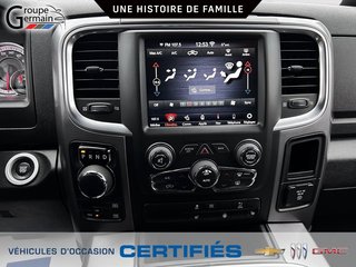 2022 Ram 1500 à St-Raymond, Québec - 25 - w320h240px