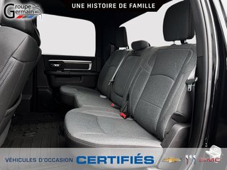 2022 Ram 1500 à St-Raymond, Québec - 17 - w320h240px