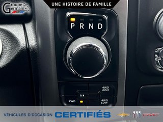 2022 Ram 1500 à St-Raymond, Québec - 28 - w320h240px