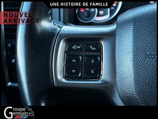 2022 Ram 1500 à St-Raymond, Québec - 47 - w320h240px