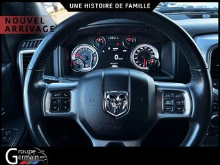 2022 Ram 1500 à St-Raymond, Québec - 44 - w320h240px