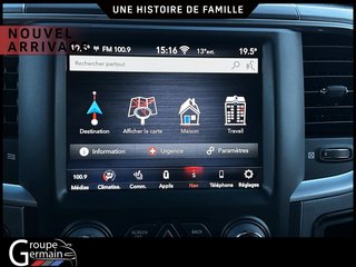 2022 Ram 1500 à St-Raymond, Québec - 51 - w320h240px