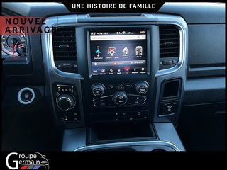 2022 Ram 1500 à St-Raymond, Québec - 50 - w320h240px